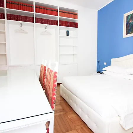 Duomo Charme Apartment